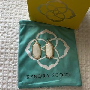 Kendra Scott Elle Earrings